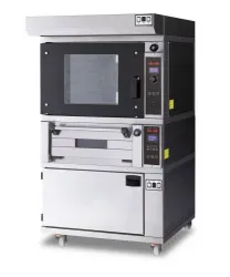 Печь конвекционная Apach K5T+K10T MDP электрическая – купить в Санкт-Петербурге с доставкой Купить печь конвекционная apach k5t+k10t mdp электрическая в Санкт-Петербурге – цена завода, доставка до двери | RuOborudovanie.ru