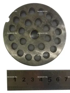 Решетка 8мм, №15 HM-12 (HJ12-05B 8MM) Viatto HM-12 – купить в Санкт-Петербурге по цене завода