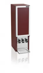Диспенсер для вина Tefcold Dks95-3/10L – купить в Санкт-Петербурге с доставкой Купить диспенсер для вина tefcold dks95-3/10l в Санкт-Петербурге – цена завода, доставка до двери | RuOborudovanie.ru