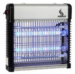 Лампа инсектицидная Airhot Ike-12W ловушка для насекомых – купить в Санкт-Петербурге с доставкой Купить лампа инсектицидная airhot ike-12w ловушка для насекомых в Санкт-Петербурге – цена завода, доставка до двери | RuOborudovanie.ru