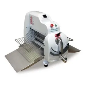 Тестораскатка Rollmatic S5Bm – купить в Санкт-Петербурге по цене завода