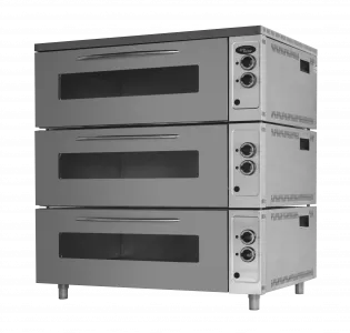 Шкаф жарочный Grill Master ШЖЭ/3 22115 – купить в Санкт-Петербурге по цене завода