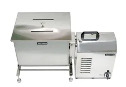 Электропривод Kocateq G22 к фаршемешалкам FDH, FME 30, 40, 50, 60 – купить в RuOborudovanie.ru с доставкой до двери Купить электропривод kocateq g22 к фаршемешалкам fdh, fme 30, 40, 50, 60 – цена от завода, доставка до двери | RuOborudovanie.ru