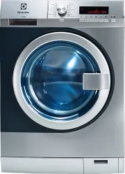 Стиральная машина Electrolux Professional WE170P – купить в Санкт-Петербурге с доставкой Купить стиральная машина electrolux professional we170p в Санкт-Петербурге – цена завода, доставка до двери | RuOborudovanie.ru
