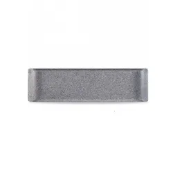 Поднос сервировочный прямоугольный 56Х15,3СМ, меламин, Buffet Melamine, цвет гранит Zplmrg21 – купить в RuOborudovanie.ru с доставкой до двери Купить поднос сервировочный прямоугольный 56х15,3см, меламин, buffet melamine, цвет гранит zplmrg21 – цена от завода, доставка до двери | RuOborudovanie.ru