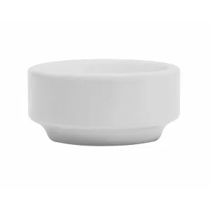 Соусник 0,028Л D6См, Bit On The Side, цвет White Whcbb1 – купить по цене завода