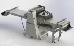 Тестораскатка Rollmatic R62-T/14 со станцией нарезки – купить в Санкт-Петербурге с доставкой Купить тестораскатка rollmatic r62-t/14 со станцией нарезки в Санкт-Петербурге – цена завода, доставка до двери | RuOborudovanie.ru