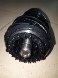 Шнек Jau для Sj-200/300-2