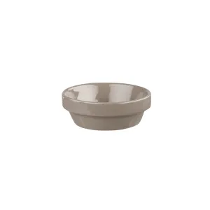 Соусник Plant Pot 0,14Л D9,7См H3,5См, Bit On The Side, цвет Pebble Bcpepl51 – купить в Санкт-Петербурге по цене завода