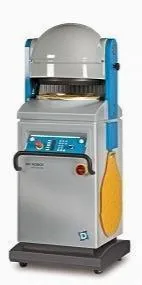 Тестоделитель-округлитель Daub Dr Robot Variomatic 4/30 – купить в Санкт-Петербурге по цене завода