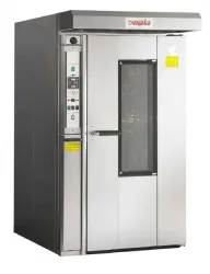 Шкаф пекарский Sottoriva Quasar Compact 60Х80 е Top – купить в RuOborudovanie.ru с доставкой до двери Купить шкаф пекарский sottoriva quasar compact 60х80 е top – цена от завода, доставка до двери | RuOborudovanie.ru