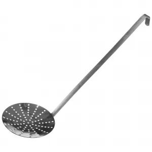Шумовка Luxstahl [S-Spoon-16"] – купить в Санкт-Петербурге по цене завода