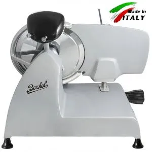 Слайсер Berkel Red Line Rl220 серый – купить в Санкт-Петербурге по цене завода
