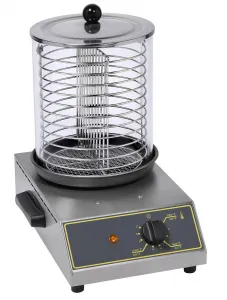 Машина для хот догов Roller Grill Cs 0 E – купить в Санкт-Петербурге по цене завода