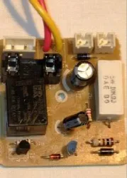 Плата Main РСВ Assy Cas Cnt – купить в Санкт-Петербурге с доставкой Плата Main РСВ Assy Cas Cnt