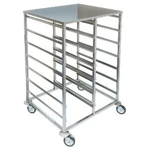 Тележка для Gn Kayman сш-22/142 – купить в Санкт-Петербурге по цене завода