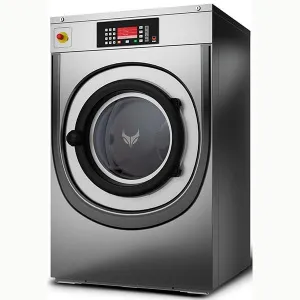 Стиральная машина IA180 Ipso низкоскоростная – купить по цене завода