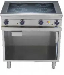 Плита электрическая Kogast Esc-T49/P стеклокерамика 900 серии – купить в Санкт-Петербурге с доставкой Купить плита электрическая kogast esc-t49/p стеклокерамика 900 серии в Санкт-Петербурге – цена завода, доставка до двери | RuOborudovanie.ru