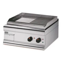 Жарочная поверхность Lincat GS7RFL электр.ребристая/плоская 71,2*40,5 см с 2 зон.нагр. – купить в RuOborudovanie.ru с доставкой до двери Купить жарочная поверхность lincat gs7rfl электр.ребристая/плоская 71,2*40,5 см с 2 зон.нагр. – цена от завода, доставка до двери | RuOborudovanie.ru