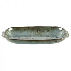 Блюдо прямоугольное 26,6Х16,6СМ, с ручками, керамика, Vintage C22226 – купить в RuOborudovanie.ru с доставкой до двери Купить блюдо прямоугольное 26,6х16,6см, с ручками, керамика, vintage c22226 – цена от завода, доставка до двери | RuOborudovanie.ru