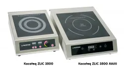 Купить плита индукционная kocateq zlic3500 настольная с 1 зоной нагрева 3,5 квт в Санкт-Петербурге – цена завода, доставка до двери | RuOborudovanie.ru