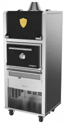 Гриль-печь Josper Hja-25 Hc – купить в Санкт-Петербурге с доставкой Купить гриль-печь josper hja-25 hc в Санкт-Петербурге – цена завода, доставка до двери | RuOborudovanie.ru