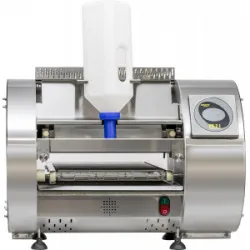 Купить аппарат блинный robolabs рк-2.1.300 автоматический в Санкт-Петербурге – цена завода, доставка до двери | RuOborudovanie.ru
