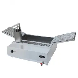 Фритюрница Grill Master ф3апэ 21604Д – купить в Санкт-Петербурге с доставкой Купить фритюрница grill master ф3апэ 21604д в Санкт-Петербурге – цена завода, доставка до двери | RuOborudovanie.ru