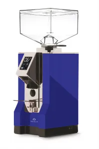 Кофемолка Eureka Mignon Specialita 55 16CR Blue – купить в Санкт-Петербурге по цене завода
