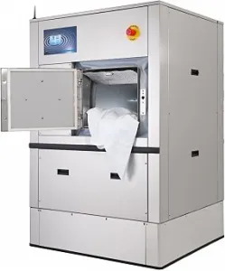 Стиральная машина Imesa D2W 55 барьерная – купить в Санкт-Петербурге по цене завода