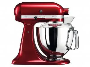 Миксер планетарный KitchenAid 5Ksm175Pseca карамельное яблоко – купить в Санкт-Петербурге по цене завода