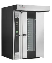 Печь ротационная Apach J68E Mdcpt3M (платформа) электрическая – купить в RuOborudovanie.ru с доставкой до двери Купить печь ротационная apach j68e mdcpt3m (платформа) электрическая – цена от завода, доставка до двери | RuOborudovanie.ru