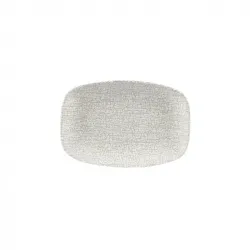 Купить блюдо прямоугольное chefs 23,7х15,7см, без борта, цвет breccia agate grey, studio prints bragobl21 – цена от завода, доставка до двери | RuOborudovanie.ru