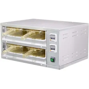 Шкаф-Мармит Robolabs МН-2-2М-01 мультихолдер – купить в Санкт-Петербурге по цене завода