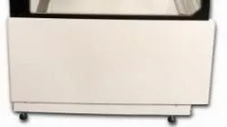Панель боковины Carina 03 нижняя левая металл белая Ral 9003 – купить в RuOborudovanie.ru с доставкой до двери Купить панель боковины carina 03 нижняя левая металл белая ral 9003 – цена от завода, доставка до двери | RuOborudovanie.ru