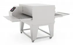 Купить печь для пиццы abat пэк-600 арт.21000002875 конвейерная электрическая – цена от завода, доставка до двери | RuOborudovanie.ru