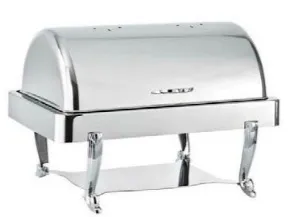 Мармит настольный 1*GN1/1 Paderno 58132A54 – купить в Санкт-Петербурге по цене завода