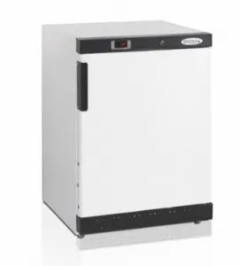 Шкаф морозильный Tefcold UF200 New на 200л белый с глух.дверью – купить в Санкт-Петербурге по цене завода