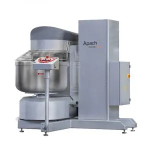 Тестомес самоопрокидывающийся Apach Lx-T160 – купить в Санкт-Петербурге по цене завода