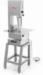 Купить пила для резки мяса sirman so 2020 inox pav (380в) 1,47квт 1400об/мин в Санкт-Петербурге – цена завода, доставка до двери | RuOborudovanie.ru