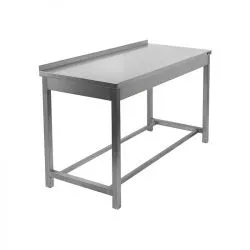 WORK TABLE WITH BACKSPLASH Hurakan HKN-RWT-116/0606 – купить в RuOborudovanie.ru с доставкой до двери Купить work table with backsplash hurakan hkn-rwt-116/0606 – цена от завода, доставка до двери | RuOborudovanie.ru