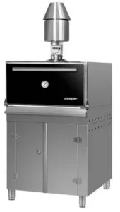 Гриль-мангал угольный Josper HJX50L – купить в Санкт-Петербурге по цене завода