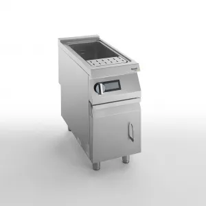 Макароноварка электрическая 900 серии Apach Chef Line Slpce49Csec – купить в Санкт-Петербурге по цене завода