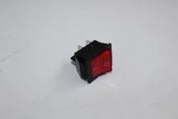 Кнопка включения Xinxin для Dzm-200C/Djj-200C 15 – купить в Санкт-Петербурге с доставкой Кнопка включения Xinxin для Dzm-200C/Djj-200C 15