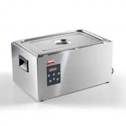 Термостат-ванна Sirman Softcooker S погружной объем 26,5л (Sous Vide) – купить в Санкт-Петербурге с доставкой Купить термостат-ванна sirman softcooker s погружной объем 26,5л (sous vide) в Санкт-Петербурге – цена завода, доставка до двери | RuOborudovanie.ru