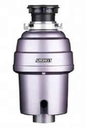 Измельчитель отходов Airhot Fwd-750 (диспоузер) пищевой – купить в Санкт-Петербурге с доставкой Купить измельчитель отходов airhot fwd-750 (диспоузер) пищевой в Санкт-Петербурге – цена завода, доставка до двери | RuOborudovanie.ru
