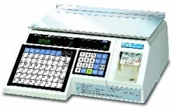 Весы электронные торговые Cas Lp-15 (V 1.6) Tcp-Ip – купить в RuOborudovanie.ru с доставкой до двери Купить весы электронные торговые cas lp-15 (v 1.6) tcp-ip – цена от завода, доставка до двери | RuOborudovanie.ru