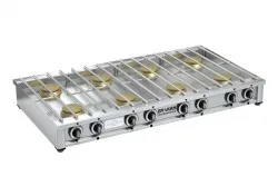 Плита газовая Вулкан-Heidebrenner Прг-Iiа-8М Slim арт.82142 – купить в Санкт-Петербурге с доставкой Купить плита газовая вулкан-heidebrenner прг-iiа-8м slim арт.82142 в Санкт-Петербурге – цена завода, доставка до двери | RuOborudovanie.ru