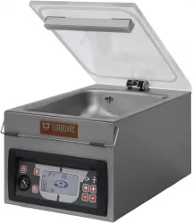 Купить упаковщик turbovac s40 pro gas вакуумный – цена от завода, доставка до двери | RuOborudovanie.ru