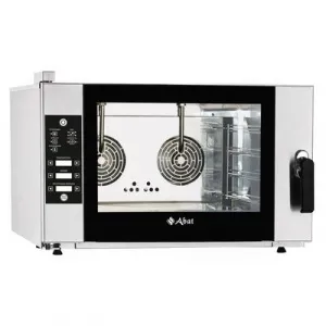 Печь конвекционная Abat КЭП-4ПМ арт.11000011075 на 4 уров.600х400 – купить в Санкт-Петербурге по цене завода